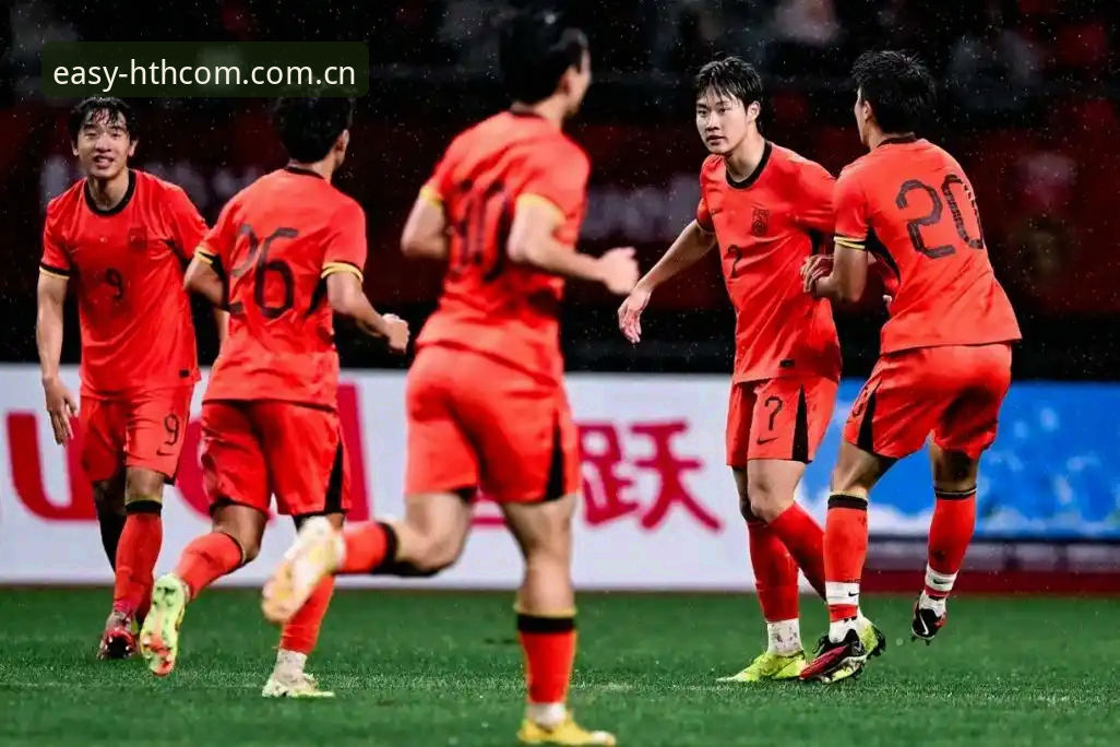 一眼认出正确入口app U19国足土伦杯遭突尼斯零封,华体会体育用户细数三弱点